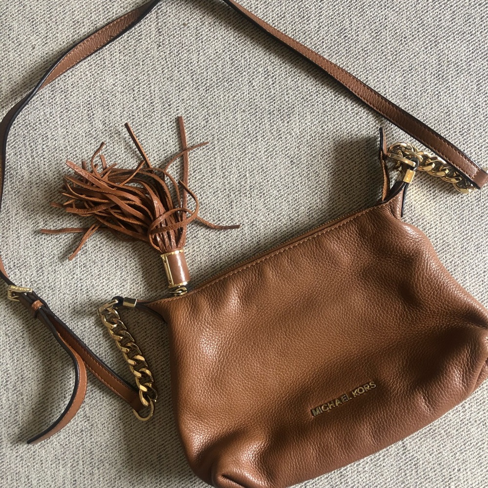 Michael Kors Crossbody Bag